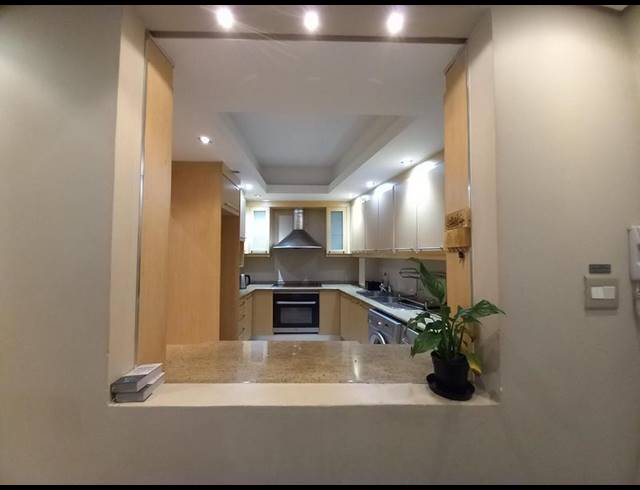 2 BEDROOM PROPERTY TO RENT IN NORTH BEACH